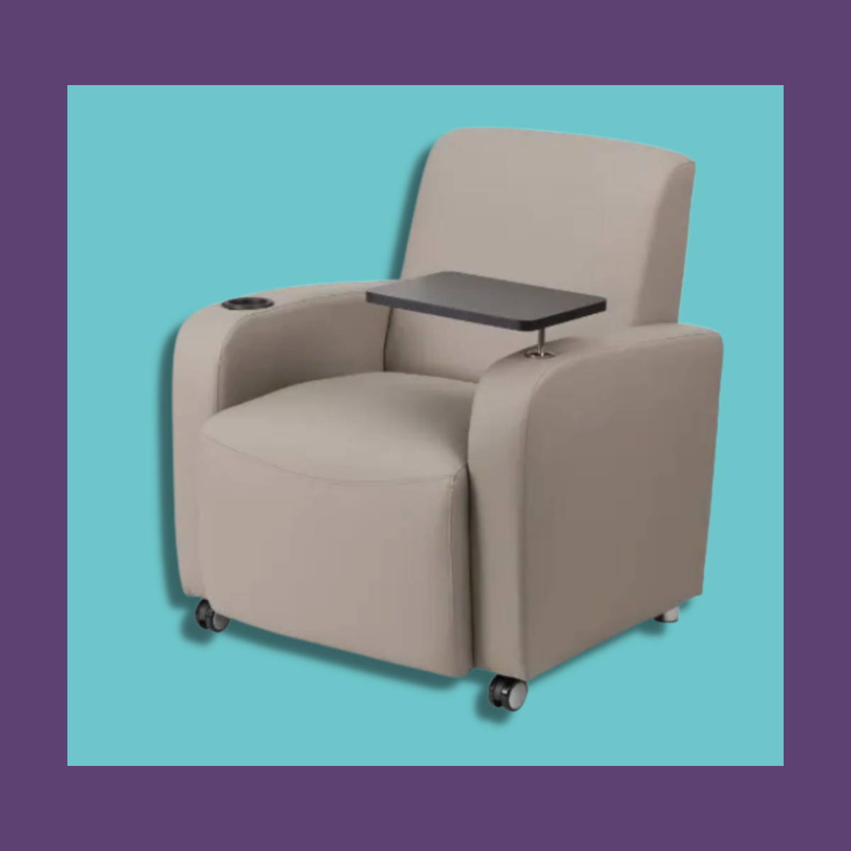 Lactation Room Decor and Furniture Bundle Healthy Horizons